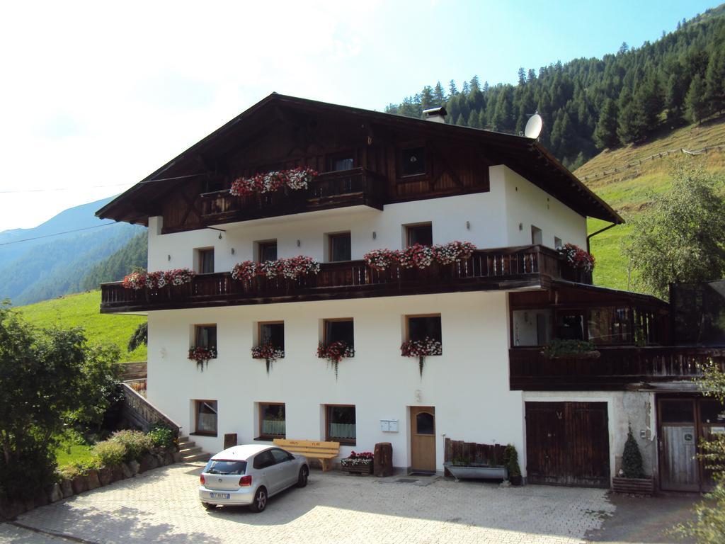 Haus Fliri Hotel Curon Venosta Kültér fotó
