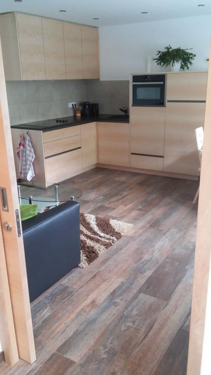 Haus Fliri Hotel Curon Venosta Kültér fotó